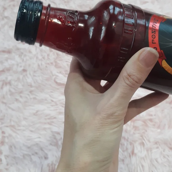 LAST ONE!! Bottle of OG TruBlood beverage! Vintage true blood drink! EMPTY! FIRM - Picture 8 of 9